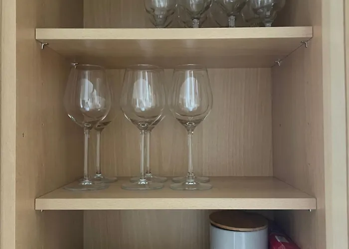 Appartement Visit 3 Oberhof (Thuringia)